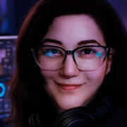 Photo of Giselle Llamas