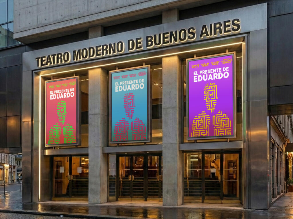 Giselle Llamas's motion graphics CV Logo Giselle Llamas's motion graphics CV Logo