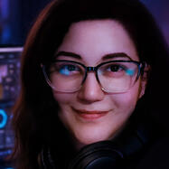 Photo of Giselle Llamas