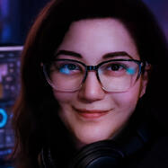 Photo of Giselle Llamas