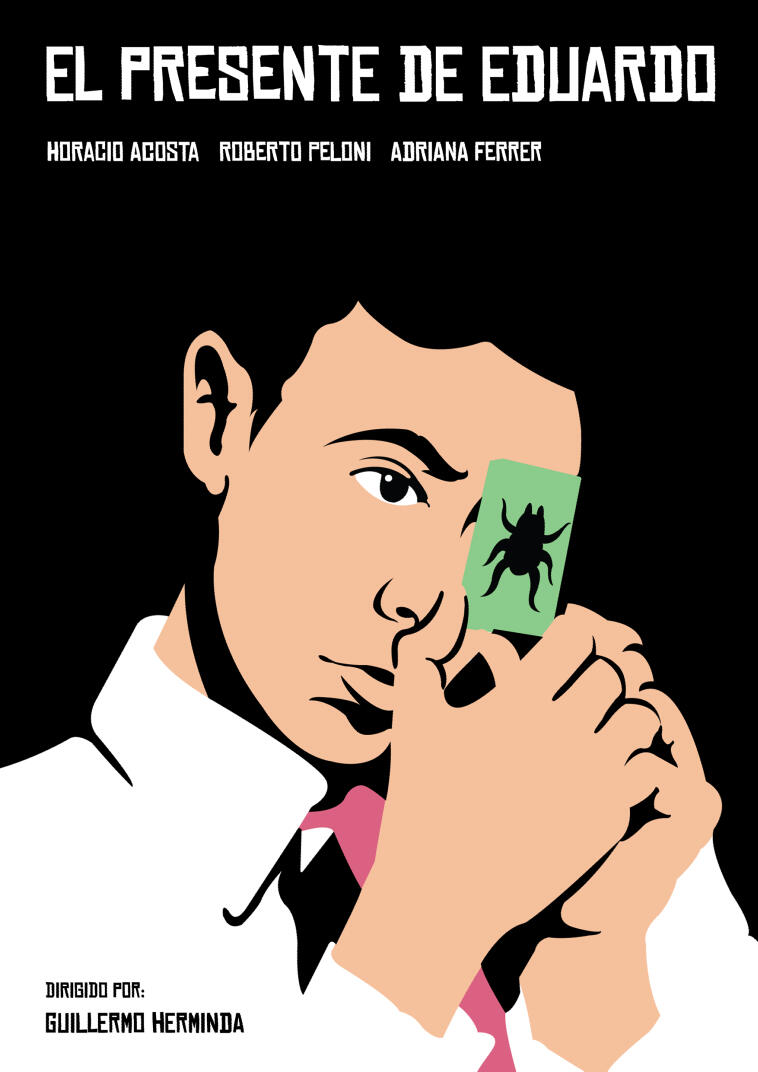 Giselle Llamas's motion graphics CV Logo Giselle Llamas's motion graphics CV Logo