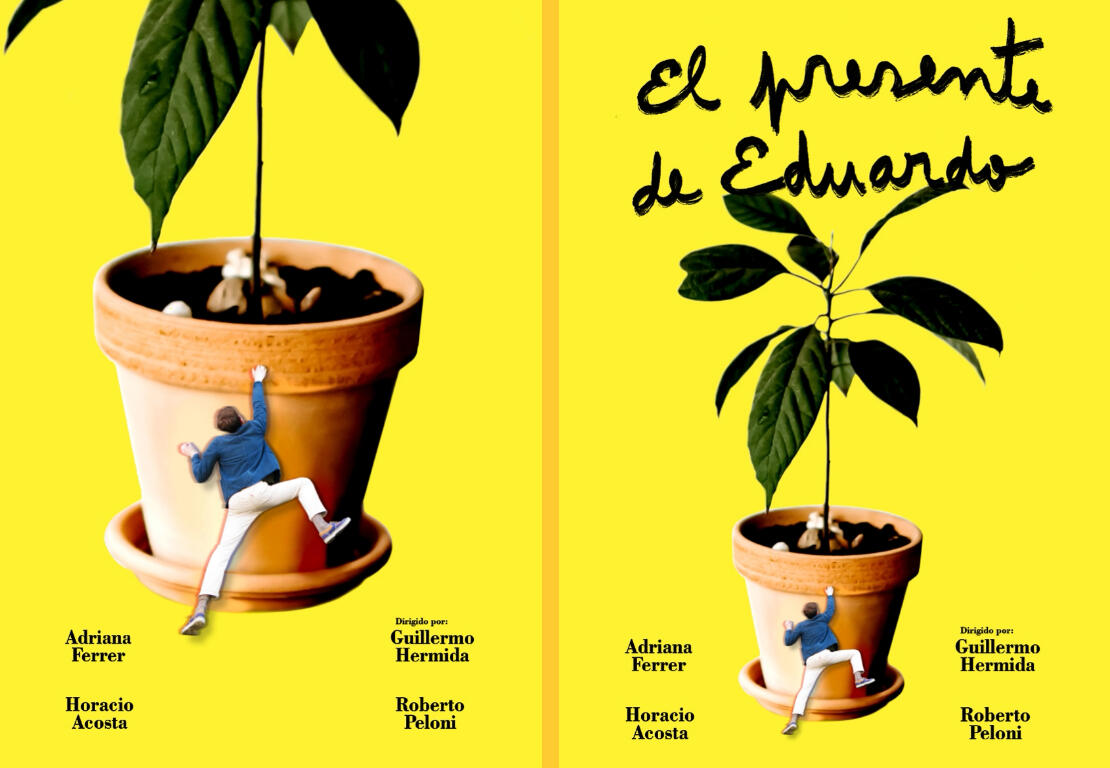 Giselle Llamas's motion graphics CV Logo